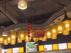-小杨烤肉·陕西烧烤·陕西地方菜(东新街【永兴坊】店)