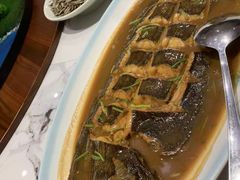 -今鲜源酒店·海鲜锅贴青岛菜(新湛路店)