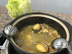 -吉品莞家·鲍鱼鸡煲(东莞店)