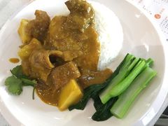 -港久茶餐厅(鹭洲里店)