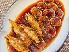 -金海华·悦食东方(苏州中心商场店)