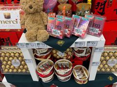 -北京华联购物中心(天通苑店)