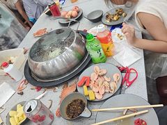 -仙螺岛海鲜自助餐厅(总店)