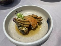 -老阊门菜馆(山塘街店)