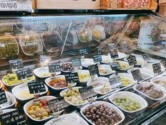 -Alimentari早午餐(安福路店)