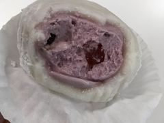 多肉普通糯米糍-喜茶(上海兴业太古汇店)