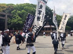 -热田神宫