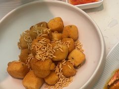 -大树餐厅(红旗街万达店)