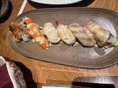 -Tuna maki寿司(园区永旺店)