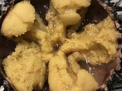 海胆-奕景海鲜(星海广场店)