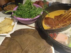 -正宗钢管厂五区·小郡肝火锅·串串香(商品街总店)