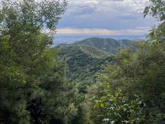 -香山公园
