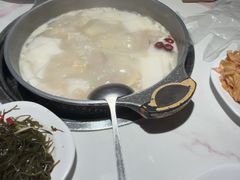 -老员外骨汤火锅(海州古城店)