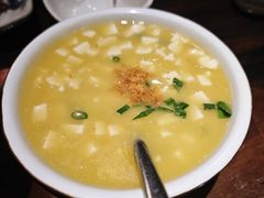 就爱吃我豆腐-有梦特色餐厅(古子城店)