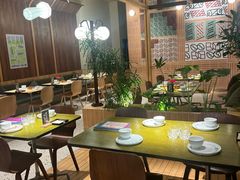 -一坐一忘云南菜(卓悦中心)