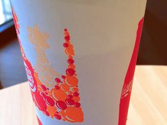 -汉堡王(上海虹口龙之梦)