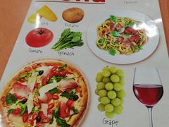 -萨莉亚意式餐厅(护国新天地店)