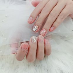 -初NAIL日式美甲美睫沙龙