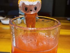 -和彩放题餐厅(酒仙桥店)