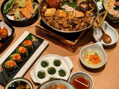 -德川家日本料理(顺义华联店)