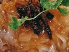 -老浒记烤鸭-北京菜(琉璃厂店)
