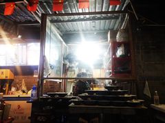 -老地方猫儿面(磁器口店)