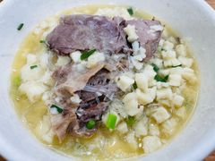 -刘信牛羊肉泡馍小炒(回民街店)