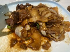 -美极鲜食坊(宝安南路店)