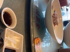 -全聚德(常州店)