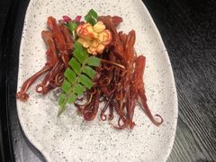 -柒园·三十年创意杭帮菜(龙湖滨江天街店)