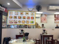 -食惠里小笼包面馆(越秀店)