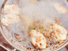 -沙胆彪炭炉牛杂煲(成都玉林店)