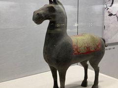 -汉景帝阳陵博物院