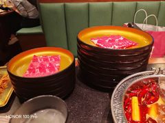-牛New寿喜烧(金茂览秀城店)