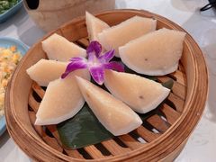 海南椰子饭-香香海南菜餐厅