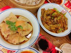 -新兴园饺子馆(河南街店)