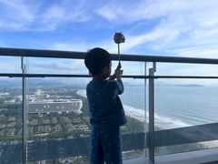 -亚特兰蒂斯-番红花海鲜自助餐厅·鲜活海鲜·小火锅