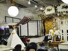 -Lilliput粒粒堡亲子餐厅(置汇旭辉店)
