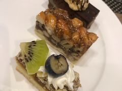 -陆家嘴万怡酒店·万荟轩