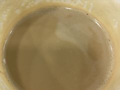 -Bracket Coffee(银河SOHO店)