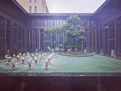 -上海崇明金茂凯悦酒店