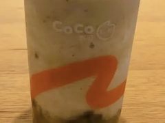 -CoCo都可(虹口龙之梦店)