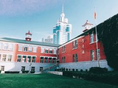 -大连市第二十四中学