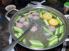 -八合里牛肉火锅(新洲店)