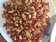 -严记小天府酸菜鱼(西四路店)