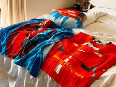 -北京中国大饭店