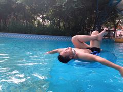 -欢乐水魔方水世界