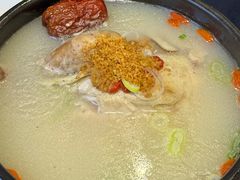 -长顺参鸡汤店(西塔总店)