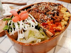 -万能料理屋(钟鼓岭路店)