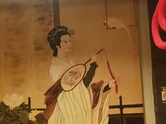 -蜀九香火锅(彩虹店)